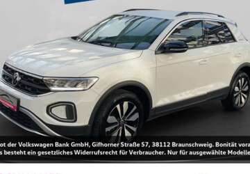 VW T-Roc 25.284 km 23.980 &euro; Köln (Mülheim) 51063
