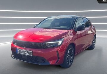 Opel Corsa 5.500 km 16.790 &euro; Sankt Augustin 53757