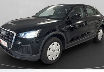 Audi Q2 119.922 km 16.980 &euro; Bonn 53119