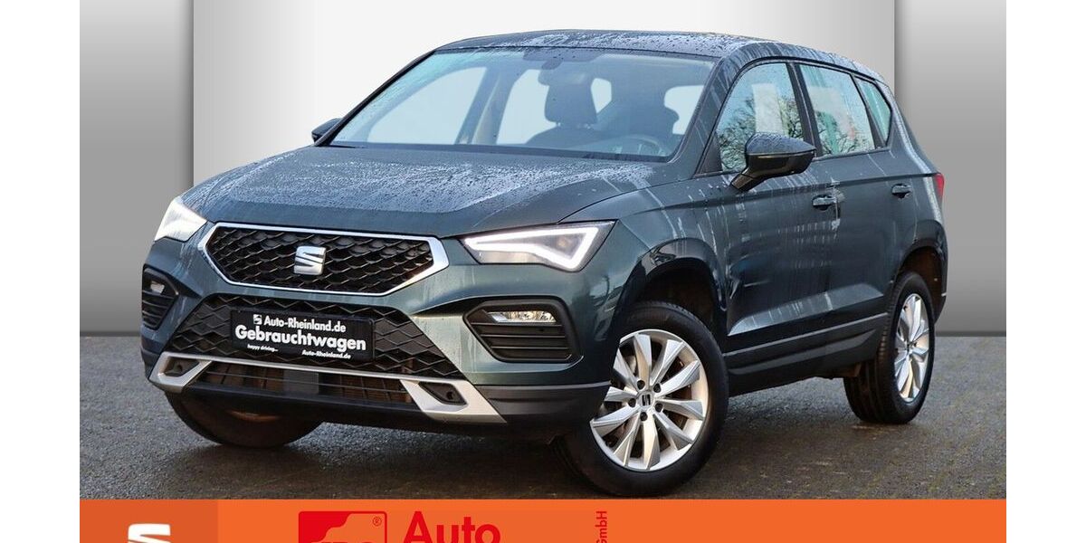 Seat Ateca 62.370 km 19.843 &euro; Bonn 53175