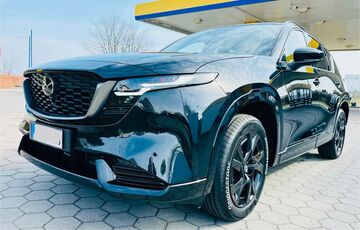 Gebrauchte Mazda CX-5