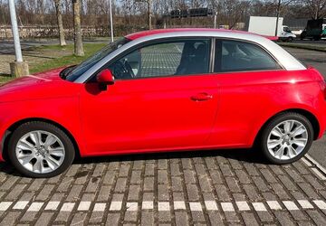 Audi A1 168.200 km 6.100 &euro; Frechen 50226