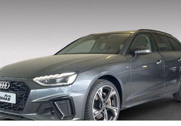 Audi A4 73.320 km 28.990 &euro; Bonn 53227