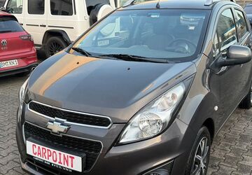 Chevrolet Spark 49.000 km 5.650 &euro; Brühl 50321