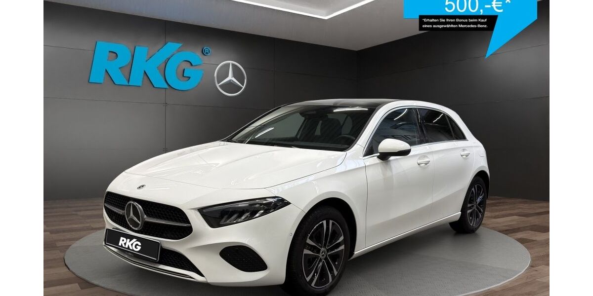 Mercedes-Benz A 250 9.834 km 33.650 &euro; Euskirchen 53879