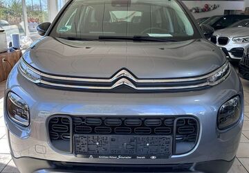 Citroen C3 Aircross 43.000 km 11.900 &euro; Bonn 53119