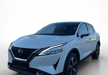 Nissan Qashqai 3.577 km 28.980 &euro; Bornheim 53332