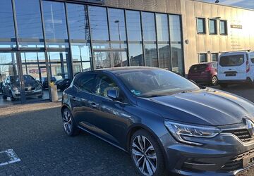 Renault Megane 72.000 km 16.480 &euro; Erftstadt 50374
