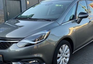 Opel Zafira 168.000 km 12.999 &euro; Bergisch Gladbach 51469