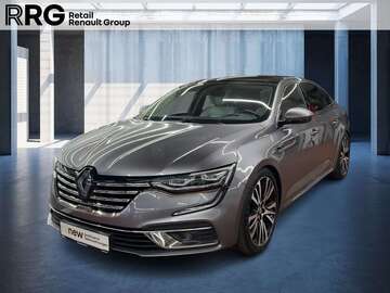Gebrauchte Renault Talisman