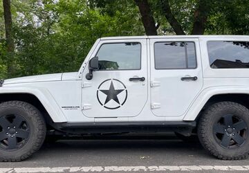 Jeep Wrangler 59.600 km 29.600 &euro; Köln 51069