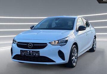 Opel Corsa 15.670 km 14.990 &euro; Sankt Augustin 53757