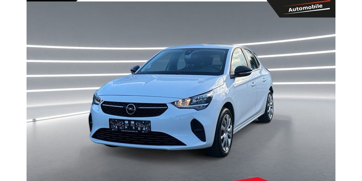 Opel Corsa 15.670 km 14.990 &euro; Sankt Augustin 53757