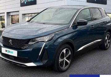 Peugeot 3008 49.923 km 18.880 &euro; Bonn 53121