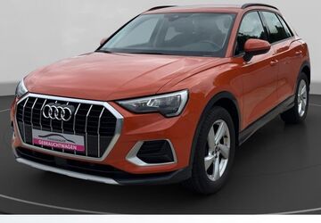 Audi Q3 46.025 km 27.490 &euro; Bonn 53119