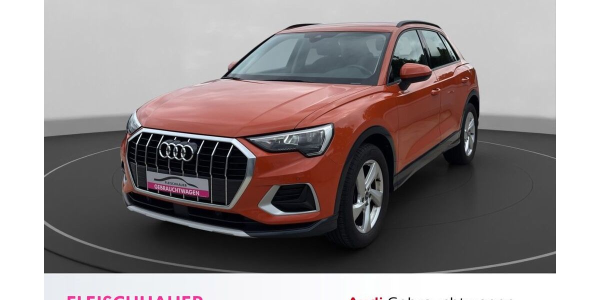 Audi Q3 46.025 km 27.490 &euro; Bonn 53119