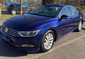 VW Passat 93.000 km 14.999 &euro; Troisdorf 53842