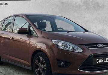 Ford C-Max 137.803 km 5.600 &euro; Köln 50769