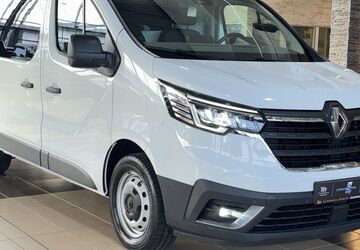 Renault Trafic 41.110 km 20.740 &euro; Eitorf 53783