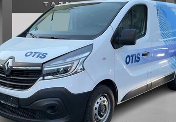 Renault Trafic 20.994 km 20.500 &euro; Eitorf 53783