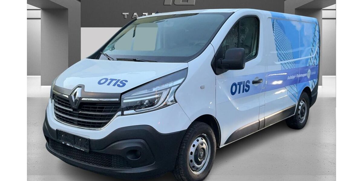 Renault Trafic 20.994 km 20.500 &euro; Eitorf 53783