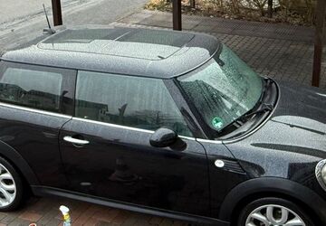 Mini Cooper 147.000 km 5.500 &euro; Asbach/Limbach 53567