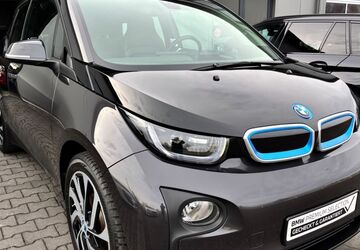BMW i3 64.000 km 11.900 &euro; Troisdorf (10 km Köln-Bonn Airport) 53842