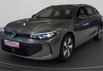 VW Passat Variant 31.112 km 29.980 &euro; Bonn 53119