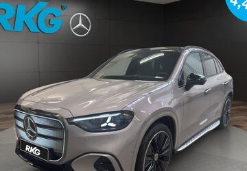 Mercedes-Benz GLC 400 9.800 km 86.890 &euro; Bonn 53119