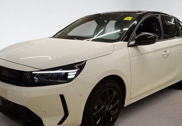 Opel Corsa 17.600 km 17.880 &euro; Bornheim 53332