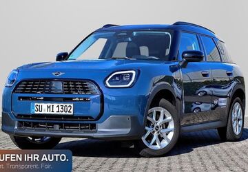 Mini Countryman C (Cooper) 21.366 km 35.370 &euro; Sankt Augustin 53757