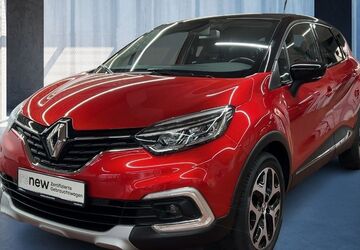 Renault Captur 77.914 km 13.420 &euro; Köln 50939