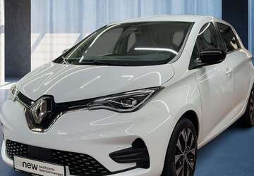 Renault ZOE 18.888 km 16.360 &euro; Köln 50939