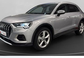 Audi Q3 9.333 km 39.490 &euro; Bonn 53119