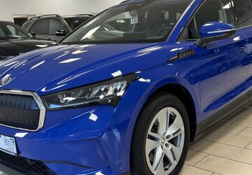 Skoda Enyaq 128.786 km 18.000 &euro; Bonn 53227