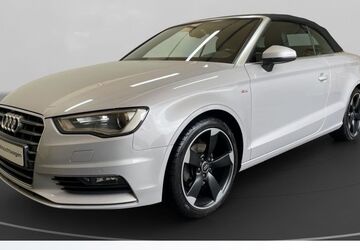 Audi A3 113.830 km 14.960 &euro; Köln 50823