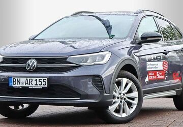VW Taigo 6.000 km 28.790 &euro; Bonn 53175
