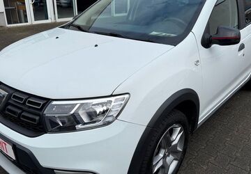 Dacia Logan 69.800 km 9.950 &euro; Brühl 50321