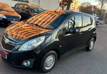 Chevrolet Spark 107.000 km 3.650 &euro; köln 50739