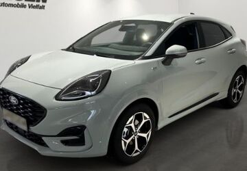 Ford Puma 3.518 km 26.990 &euro; Bonn 53119