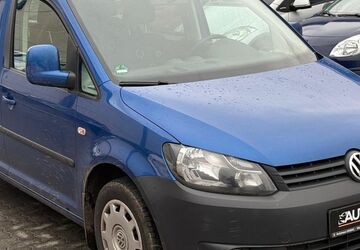 VW Caddy 257.933 km 4.999 &euro; Troisdorf 53842