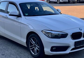 BMW 118 179.330 km 8.450 &euro; Bornheim 53332
