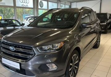 Ford Kuga 88.000 km 13.990 &euro; Köln 50827