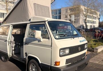 VW T3 andere 41.893 km 45.990 &euro; Bonn 53179
