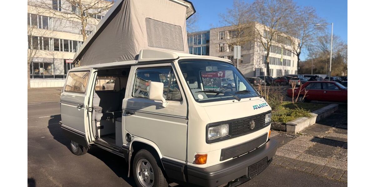 VW T3 andere 41.893 km 45.990 &euro; Bonn 53179