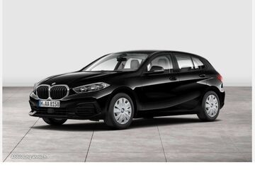 BMW 116 40.905 km 18.690 &euro; Köln-Nord 50739