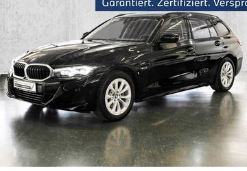 BMW 320 85.830 km 25.850 &euro; Köln Süd 50968