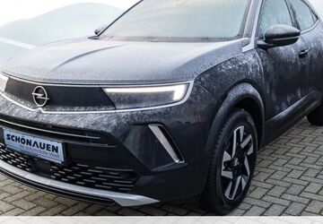 Opel Mokka 27.505 km 15.550 &euro; Erftstadt 50374