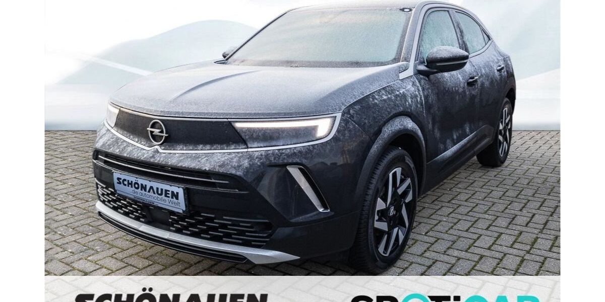 Opel Mokka 27.505 km 15.550 &euro; Erftstadt 50374