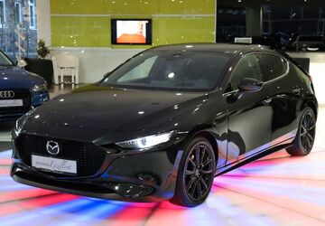 Mazda 3 82.749 km 20.950 &euro; Troisdorf (Köln/Bonn) 53842